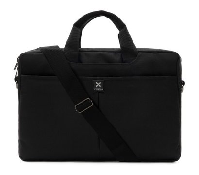 Изображение 4 Сумка для ноутбука Vinga NB151 Black - NB151BK