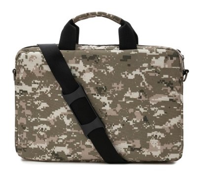 Изображение 4 Сумка для ноутбука Vinga NB1530 Pixel - NB1530PX