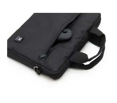 Зображення 5 Сумка для ноутбука Vinga NB1401 Black - NB1401BK