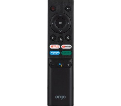 Зображення 5 Телевізор Ergo 24GHS5500 1366 x 768