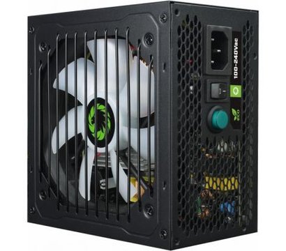 Зображення 5 Блок живлення Gamemax VP-600-M-RGB 600W