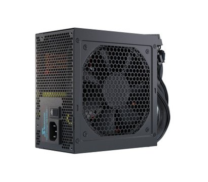 Изображение 5 Блок питания Seasonic A851GMAFH G12 GM-850 Gold 850W