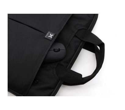 Изображение 5 Сумка для ноутбука Vinga NB151 Black - NB151BK