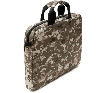 Изображение 5 Сумка для ноутбука Vinga NB1530 Pixel - NB1530PX