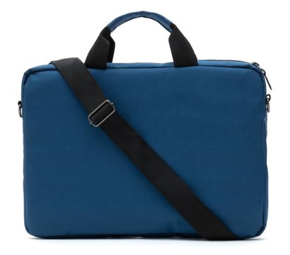 Зображення 5 Сумка для ноутбука Vinga NB1530TY Blue - NB1530TYBL