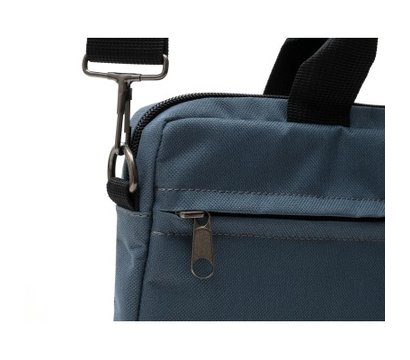 Изображение 6 Сумка для ноутбука Vinga NB1302 Gray - NB1302GY