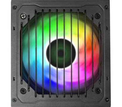 Зображення 6 Блок живлення Gamemax VP-600-M-RGB 600W