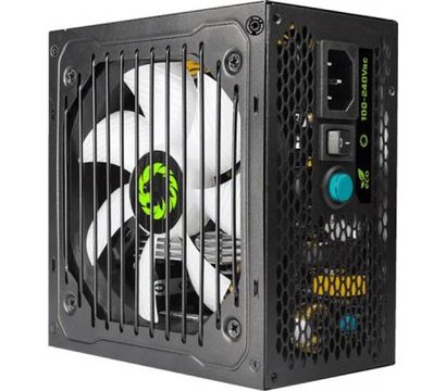 Зображення 6 Блок живлення Gamemax VP-600-RGB 600W