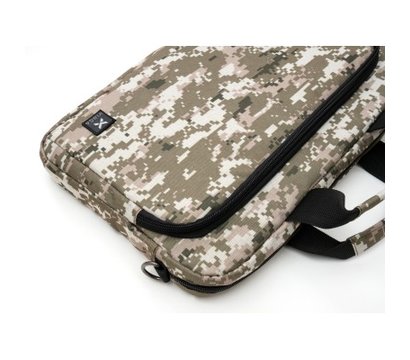 Изображение 6 Сумка для ноутбука Vinga NB1530 Pixel - NB1530PX