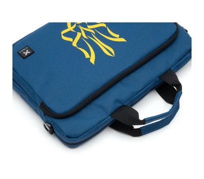 Зображення 6 Сумка для ноутбука Vinga NB1530TY Blue - NB1530TYBL