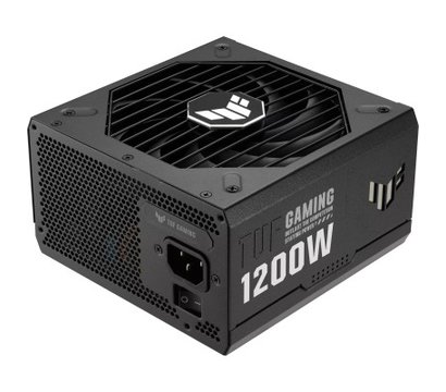 Изображение 7 Блок питания Asus TUF-GAMING-1200G 1200W
