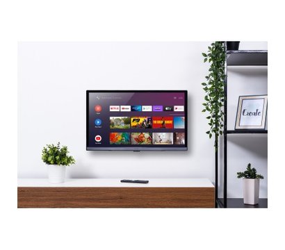 Зображення 7 Телевізор Ergo 24GHS5500 1366 x 768