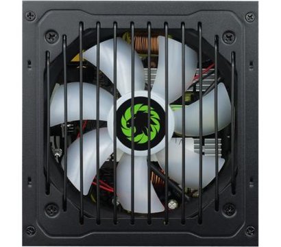 Зображення 7 Блок живлення Gamemax VP-600-M-RGB 600W