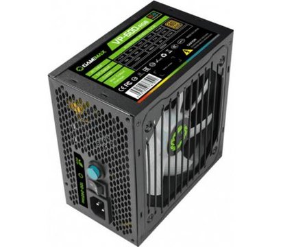 Зображення 7 Блок живлення Gamemax VP-600-RGB 600W