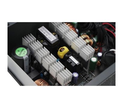 Изображение 8 Блок питания Deepcool PF750 750W