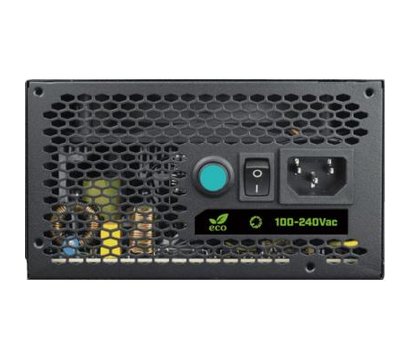 Зображення 8 Блок живлення Gamemax VP-600-RGB 600W