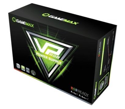 Зображення 9 Блок живлення Gamemax VP-600-M-RGB 600W