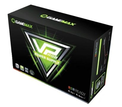 Зображення 9 Блок живлення Gamemax VP-600-RGB 600W