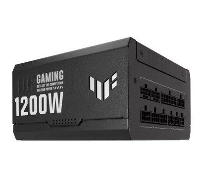 Изображение 10 Блок питания Asus TUF-GAMING-1200G 1200W