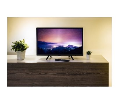 Зображення 10 Телевізор Ergo 24GHS5500 1366 x 768