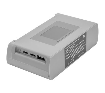 Зображення 2 Хаб PowerPlant CH980413