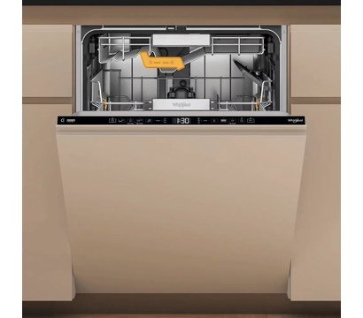Зображення 2 Машинка для миття посуду Whirlpool W8IHT58T