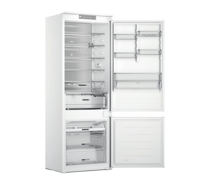 Зображення 2 Холодильник Whirlpool WHSP70T121