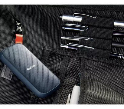 Изображение 2 Накопитель SSD SanDisk E30 1TB USB 3.2 TLC — SDSSDE30-1T00-G26