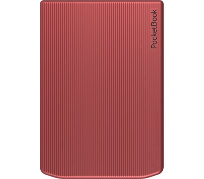 Зображення 2 Електронна книжка PocketBook 634 Verse Pro Passion Red — PB634-3-CIS