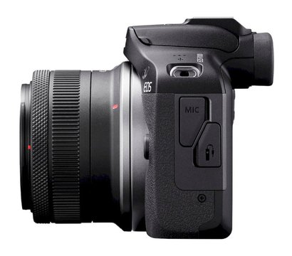 Зображення 3 Фотоапарат Canon EOS R100 + 18-45 IS STM - 6052C034 Canon RF-S 18-45mm F4.5-6.3 IS STM