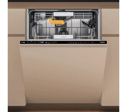 Изображение 3 Машина для митья посуды Whirlpool W8IHP42L