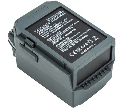 Зображення 3 Акумулятор PowerPlant CB971008