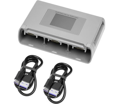 Зображення 3 Хаб PowerPlant CH980413