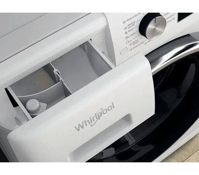 Изображение 3 Стиральная машина Whirlpool FFWDB1176258BCVUA