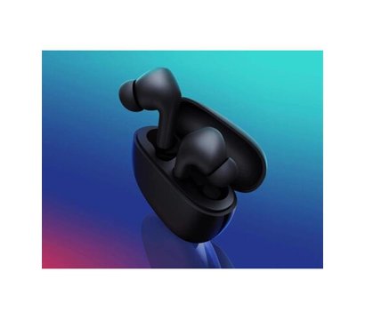 Зображення 3 Bluetooth гарнітура Xiaomi Redmi Buds 4 Active Black — BHR6992GL