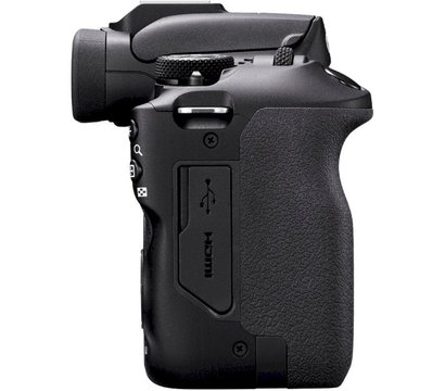 Зображення 4 Фотоапарат Canon EOS R100 + 18-45 IS STM - 6052C034 Canon RF-S 18-45mm F4.5-6.3 IS STM