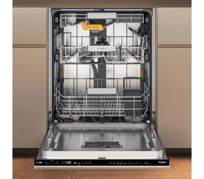 Изображение 4 Машина для митья посуды Whirlpool W8IHP42L