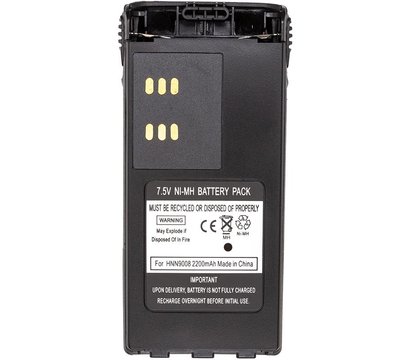 Зображення 4 АКБ для радіостанції Power-Time PTM-328