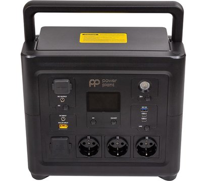 Зображення 4 Зарядна станція PowerPlant PB930890 на 1000 Вт