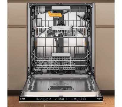 Зображення 4 Машинка для миття посуду Whirlpool W8IHT58T