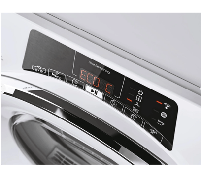 Зображення 4 Сушка Candy ROEH10A2TCEX-S