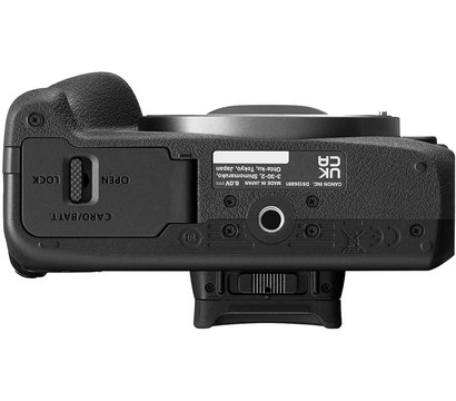 Зображення 5 Фотоапарат Canon EOS R100 + 18-45 IS STM + 55-210 f/5.0-7.1 IS STM Canon RF-S 18-45mm F4.5-6.3 IS STM