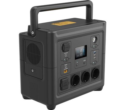 Зображення 5 Зарядна станція PowerPlant PB930890 на 1000 Вт