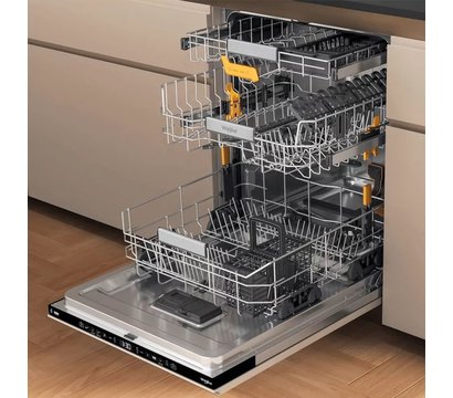 Зображення 5 Машинка для миття посуду Whirlpool W8IHT58T