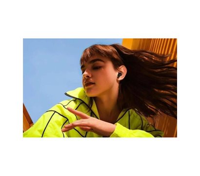 Зображення 5 Bluetooth гарнітура Xiaomi Redmi Buds 4 Active Black — BHR6992GL