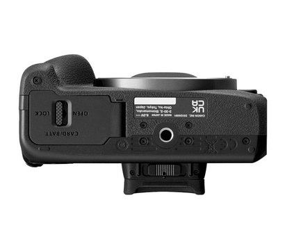 Зображення 6 Фотоапарат Canon EOS R100 + 18-45 IS STM - 6052C034 Canon RF-S 18-45mm F4.5-6.3 IS STM