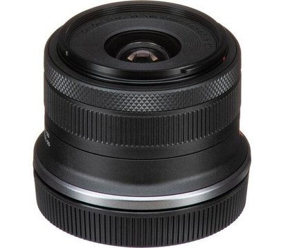 Зображення 6 Фотоапарат Canon EOS R100 + 18-45 IS STM + 55-210 f/5.0-7.1 IS STM Canon RF-S 18-45mm F4.5-6.3 IS STM