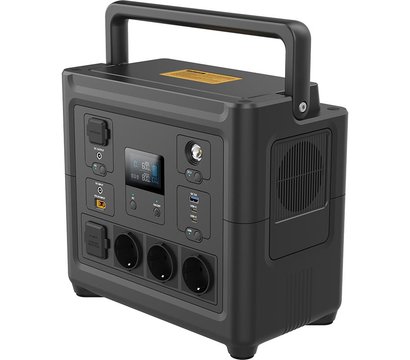 Зображення 6 Зарядна станція PowerPlant PB930890 на 1000 Вт