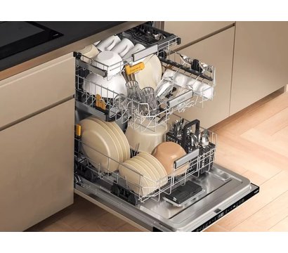 Зображення 6 Машинка для миття посуду Whirlpool W8IHT58T