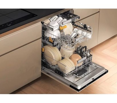 Изображение 7 Машина для митья посуды Whirlpool W8IHP42L